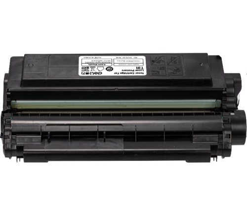 Картридж лазерный Deli T31A черный (2000стр.) для DELi P3100/M3100