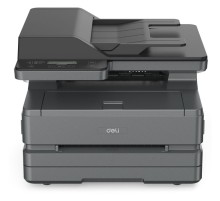 МФУ лазерный Deli Laser M3100D A4 Duplex Net WiFi белый
