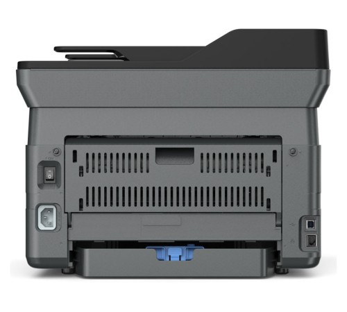 МФУ лазерный Deli Laser M3100ADNW A4 Duplex Net WiFi белый МФУ лазерный Deli Laser M3100ADNW A4 Duplex Net WiFi белый