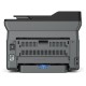 МФУ лазерный Deli Laser M3100ADNW A4 Duplex Net WiFi белый
