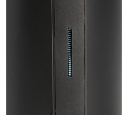 Чайник электрический Galaxy GL 0323 1.7л. 2000Вт черный