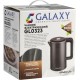 Чайник электрический Galaxy GL 0323 1.7л. 2000Вт черный