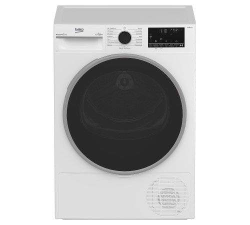 Сушильная машина Beko B3T47239 кл.энер.:A макс.загр.:7кг белый (7188303390) Сушильная машина Beko B3T47239 кл.энер.:A макс.загр.:7кг белый (7188303390)