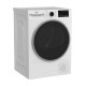 Сушильная машина Beko B3T47239 кл.энер.:A макс.загр.:7кг белый (7188303390)