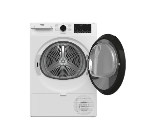 Сушильная машина Beko B3T47239 кл.энер.:A макс.загр.:7кг белый (7188303390) Сушильная машина Beko B3T47239 кл.энер.:A макс.загр.:7кг белый (7188303390)