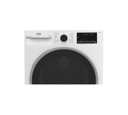 Сушильная машина Beko B3T47239 кл.энер.:A макс.загр.:7кг белый (7188303390) Сушильная машина Beko B3T47239 кл.энер.:A макс.загр.:7кг белый (7188303390)