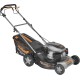 Газонокосилка роторная Carver LMG-2951DM HOBBY (01.024.00022)