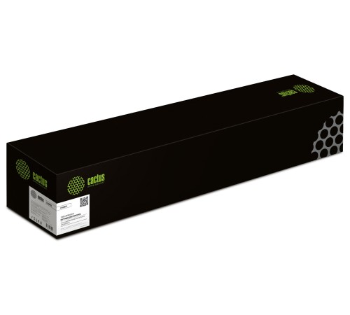 Картридж лазерный Cactus CS-EXV53 EXV 53 Drum черный (42100стр.) для Canon imageRUNNER ADVANCE 4525/4525i/4535/4535