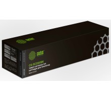 Картридж лазерный Cactus CS-SC2020BK 006R01693 черный (9000стр.) для Xerox DocuCentre SC2020/ SC2020NW