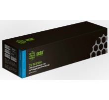 Картридж лазерный Cactus CS-SC2020C 006R01694 голубой (3000стр.) для Xerox DocuCentre SC2020/ SC2020NW