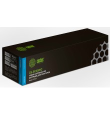 Картридж лазерный Cactus CS-SC2020C 006R01694 голубой (3000стр.) для Xerox DocuCentre SC2020/ SC2020NW