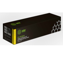 Картридж лазерный Cactus CS-SC2020Y 006R01696 желтый (3000стр.) для Xerox DocuCentre SC2020/ SC2020NW