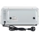 Мини-печь Starwind SMO2041 6л. 650Вт белый