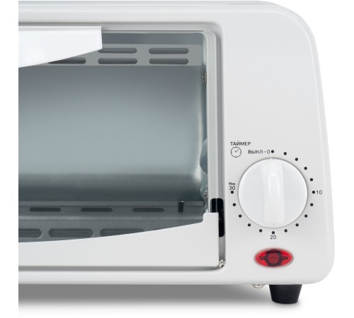 Мини-печь Starwind SMO2041 6л. 650Вт белый Мини-печь Starwind SMO2041 6л. 650Вт белый