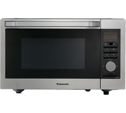 Микроволновая Печь Panasonic NN-C69MSZPE 30л. серебристый Микроволновая Печь Panasonic NN-C69MSZPE 30л. серебристый
