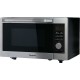 Микроволновая Печь Panasonic NN-C69MSZPE 30л. серебристый