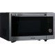 Микроволновая Печь Panasonic NN-C69MSZPE 30л. серебристый