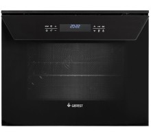 Духовой шкаф Электрический Gefest ДЭВ 612-04 черный