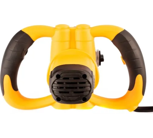 Дрель-миксер Denzel EM-2-1600 1600Вт HEX13 (27911) Дрель-миксер Denzel EM-2-1600 1600Вт HEX13 (27911)