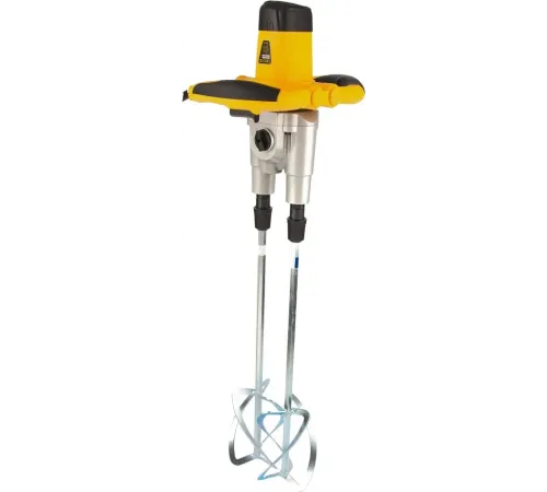 Дрель-миксер Denzel EM-2-1600 1600Вт HEX13 (27911) Дрель-миксер Denzel EM-2-1600 1600Вт HEX13 (27911)