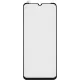 Защитное стекло для экрана Brosco черный для Motorola Moto G20 1шт. (MOTO-G20-FSP-GLASS-BLACK)