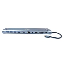 Стыковочная станция Digma DS-950