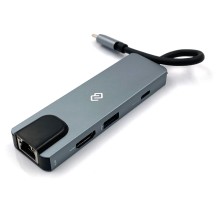 Стыковочная станция Digma DS-945