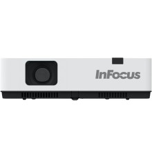 Проектор Infocus IN1014 LCD 3400Lm (1024x768) 2000:1 ресурс лампы:10000часов 1xUSB typeB 1xHDMI 3.1кг