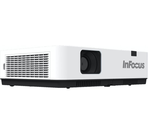 Проектор Infocus IN1014 LCD 3400Lm (1024x768) 2000:1 ресурс лампы:10000часов 1xUSB typeB 1xHDMI 3.1кг Проектор Infocus IN1014 LCD 3400Lm (1024x768) 2000:1 ресурс лампы:10000часов 1xUSB typeB 1xHDMI 3.1кг