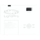 Проектор Infocus IN1014 LCD 3400Lm (1024x768) 2000:1 ресурс лампы:10000часов 1xUSB typeB 1xHDMI 3.1кг