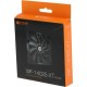 Вентилятор ID-COOLING WF-14025-XT BLACK, 140мм, Ret