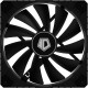 Вентилятор ID-COOLING WF-14025-XT BLACK, 140мм, Ret
