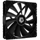 Вентилятор ID-COOLING WF-14025-XT BLACK, 140мм, Ret