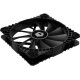 Вентилятор ID-COOLING WF-14025-XT BLACK, 140мм, Ret