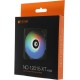 Вентилятор ID-Cooling NO-12015-XT ARGB 120x120x15mm 4-pin 14-31dB LED Ret