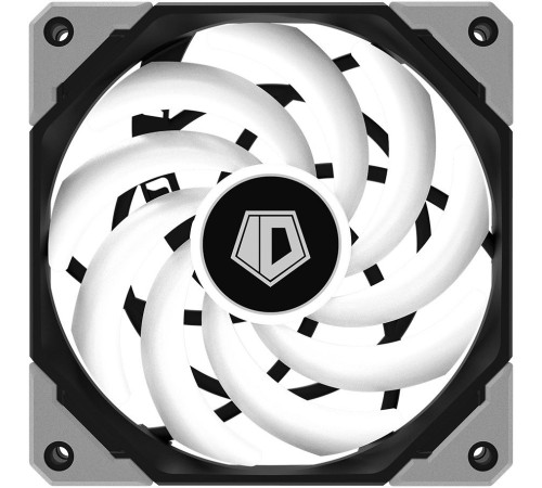 Вентилятор ID-Cooling NO-12015-XT ARGB 120x120x15mm 4-pin 14-31dB LED Ret Вентилятор ID-Cooling NO-12015-XT ARGB 120x120x15mm 4-pin 14-31dB LED Ret