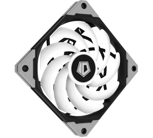 Вентилятор ID-Cooling NO-12015-XT ARGB 120x120x15mm 4-pin 14-31dB LED Ret Вентилятор ID-Cooling NO-12015-XT ARGB 120x120x15mm 4-pin 14-31dB LED Ret