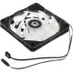 Вентилятор ID-Cooling NO-12015-XT ARGB 120x120x15mm 4-pin 14-31dB LED Ret