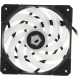 Вентилятор ID-Cooling NO-12015-XT ARGB 120x120x15mm 4-pin 14-31dB LED Ret