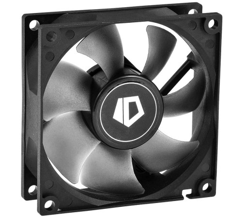 Case Fan ID-Cooling NO-8025-SD [ID-FAN-NO-8025-SD]