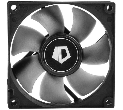 Case Fan ID-Cooling NO-8025-SD [ID-FAN-NO-8025-SD]