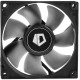 Case Fan ID-Cooling NO-8025-SD [ID-FAN-NO-8025-SD]