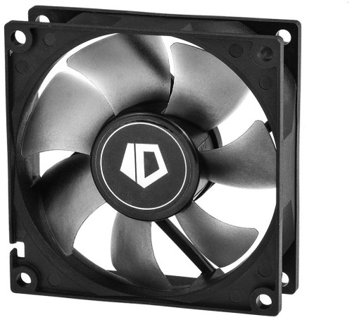 Case Fan ID-Cooling NO-8025-SD [ID-FAN-NO-8025-SD]