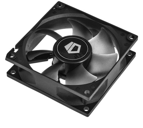 Case Fan ID-Cooling NO-8025-SD [ID-FAN-NO-8025-SD]