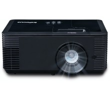 Проектор Infocus IN136 DLP 4000Lm (1280x800) 28500:1 ресурс лампы:10000часов 1xUSB typeA 3xHDMI 3.2кг