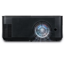 Проектор Infocus IN134ST DLP 4000Lm (1024x768) 28500:1 ресурс лампы:8000часов 1xUSB typeA 3xHDMI 3.2кг
