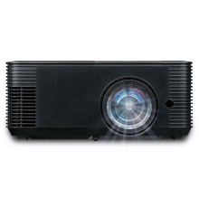 Проектор Infocus IN134ST DLP 4000Lm (1024x768) 28500:1 ресурс лампы:8000часов 1xUSB typeA 3xHDMI 3.2кг