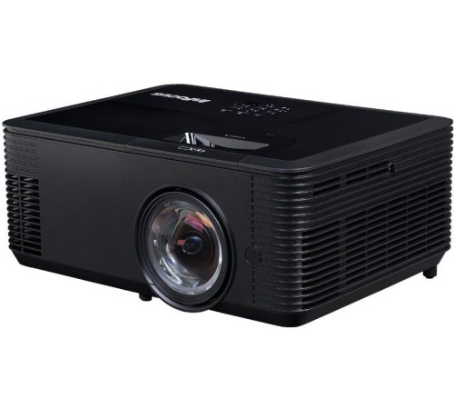 Проектор Infocus IN134ST DLP 4000Lm (1024x768) 28500:1 ресурс лампы:8000часов 1xUSB typeA 3xHDMI 3.2кг Проектор Infocus IN134ST DLP 4000Lm (1024x768) 28500:1 ресурс лампы:8000часов 1xUSB typeA 3xHDMI 3.2кг