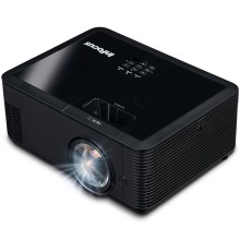 Проектор Infocus IN136ST DLP 4000Lm (1280x800) 28500:1 ресурс лампы:8000часов 1xUSB typeA 3xHDMI 3.2кг