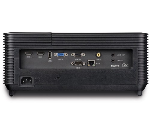 Проектор Infocus IN136ST DLP 4000Lm (1280x800) 28500:1 ресурс лампы:8000часов 1xUSB typeA 3xHDMI 3.2кг Проектор Infocus IN136ST DLP 4000Lm (1280x800) 28500:1 ресурс лампы:8000часов 1xUSB typeA 3xHDMI 3.2кг